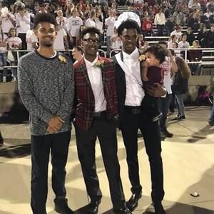 Meet your Posher, Al-Tamar